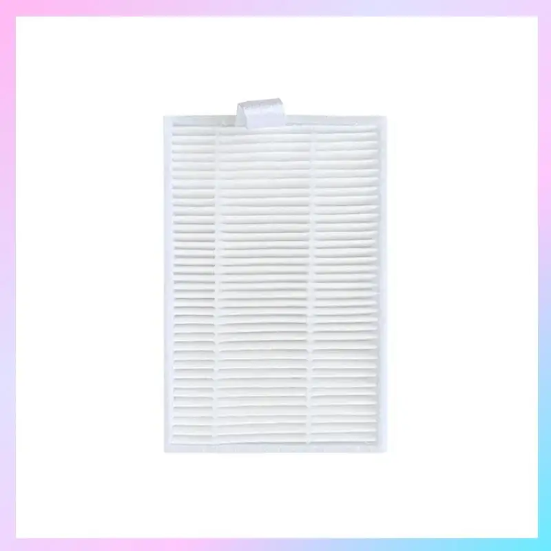 ABRG-For ABIR X5 X6 X8 Genio Navi N600 ロボット掃除機部品交換メインサイドブラシ Hepa フィルターモップセット