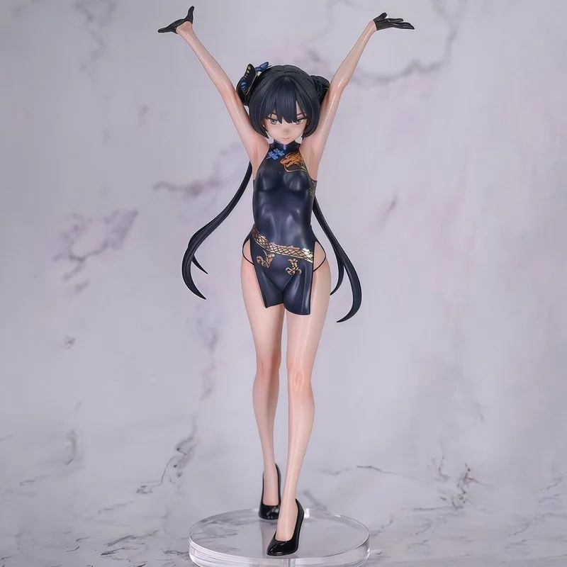 20cm Model Doll Gift Blue Archive Figure Ryuge Kisaki Yuuki Japanese Anime Pvc Action Figure Toy Game Statue Adult Collection view 6