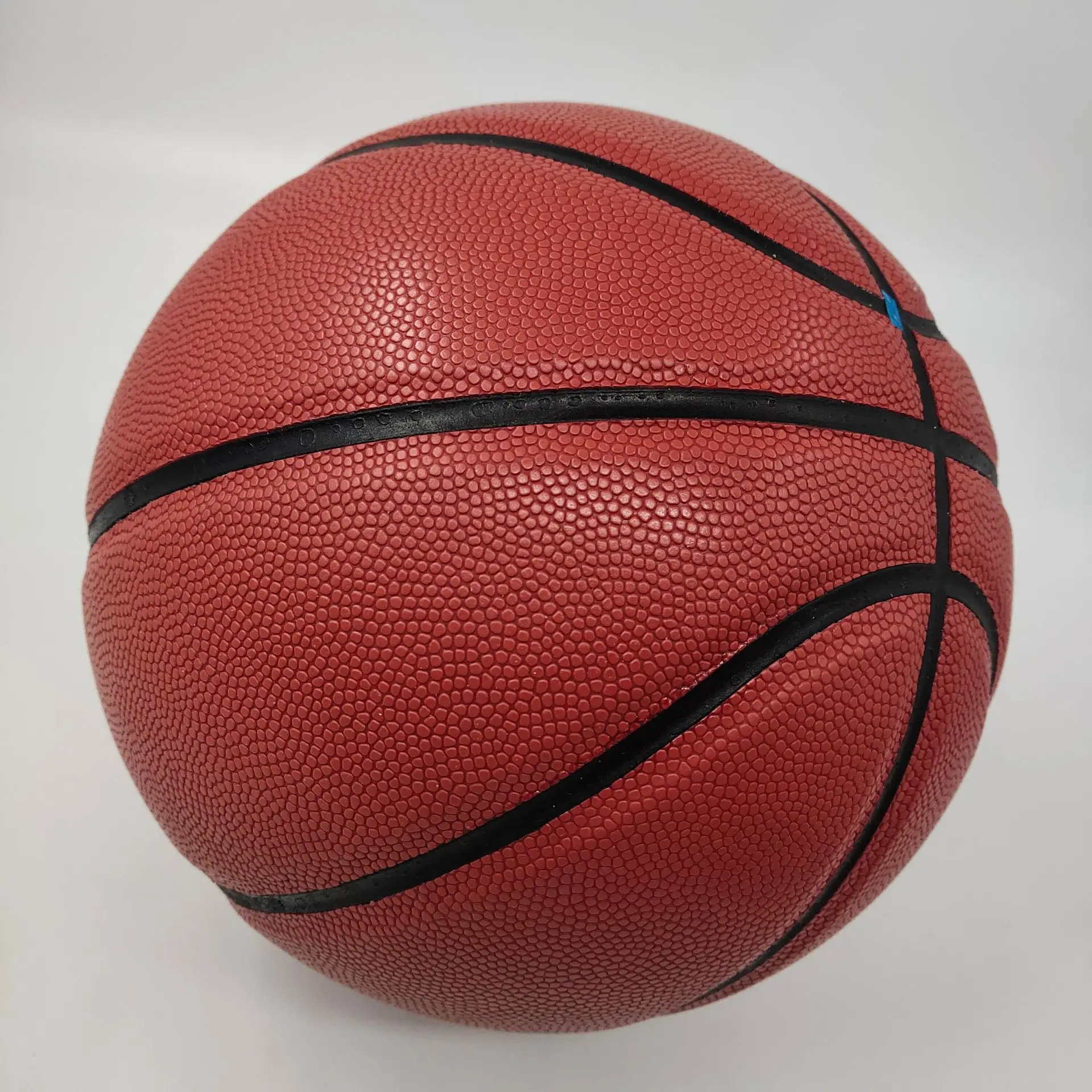 

Basketball No. 7 No. 5 unlabeled non-slip wear-resistant room competition cement floor basketball feel adult gift
