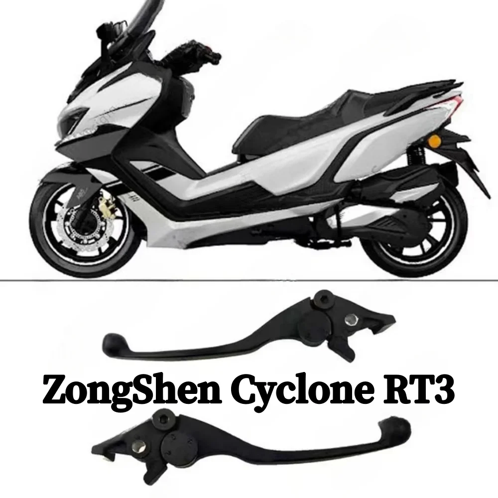 Fit ZongShen Cyclone RT3 Motorcycle Accessories Original Clutch For ZongShen Cyclone RT3