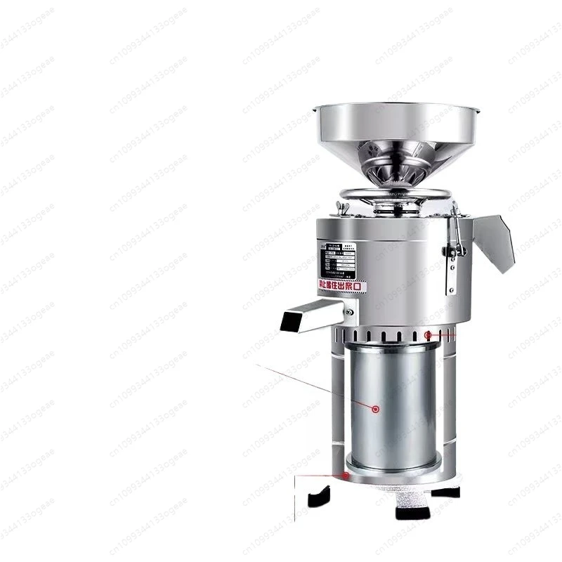 

Directly Supply Sesame Seeds Grinder Groundnut Butter Mill
