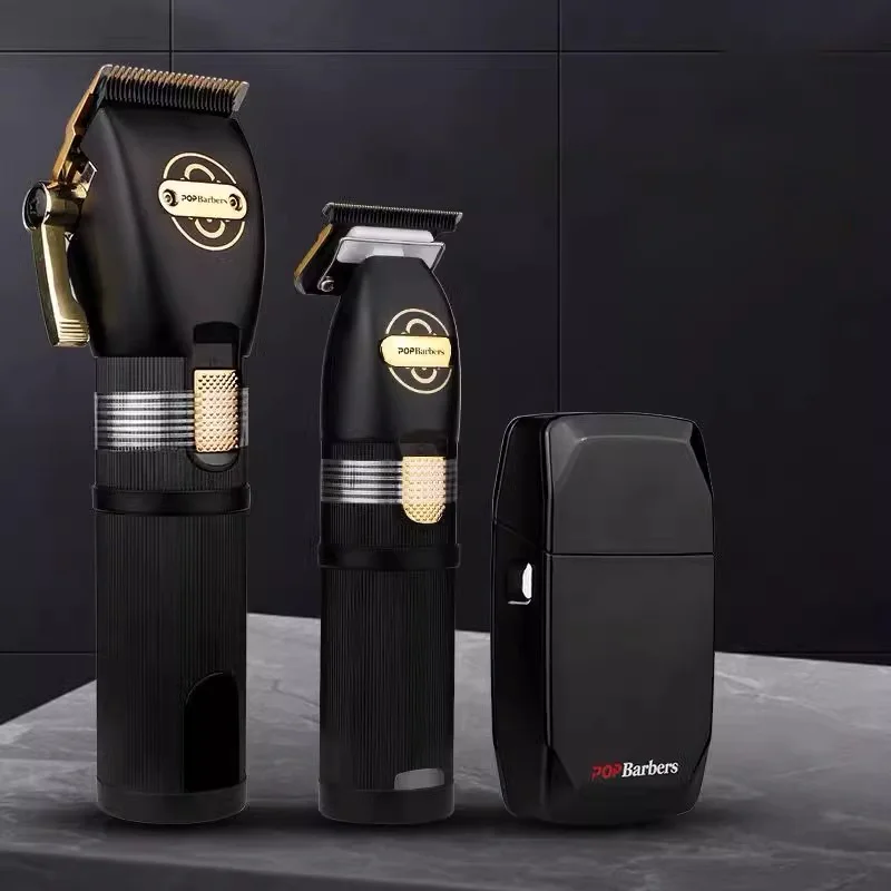 FADE most popular Hair clipper The best quality hair salon dedicated men's hair clipper set Professional universal hair clipper