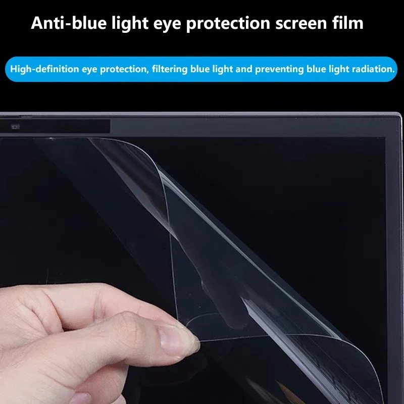 2X Ultra Clear/Anti-Glare/Anti Blue-Ray Screen Guard For ASUS Vivobook Go 15 OLED Laptop E1504F E1504FA L510 L510KA 15.6