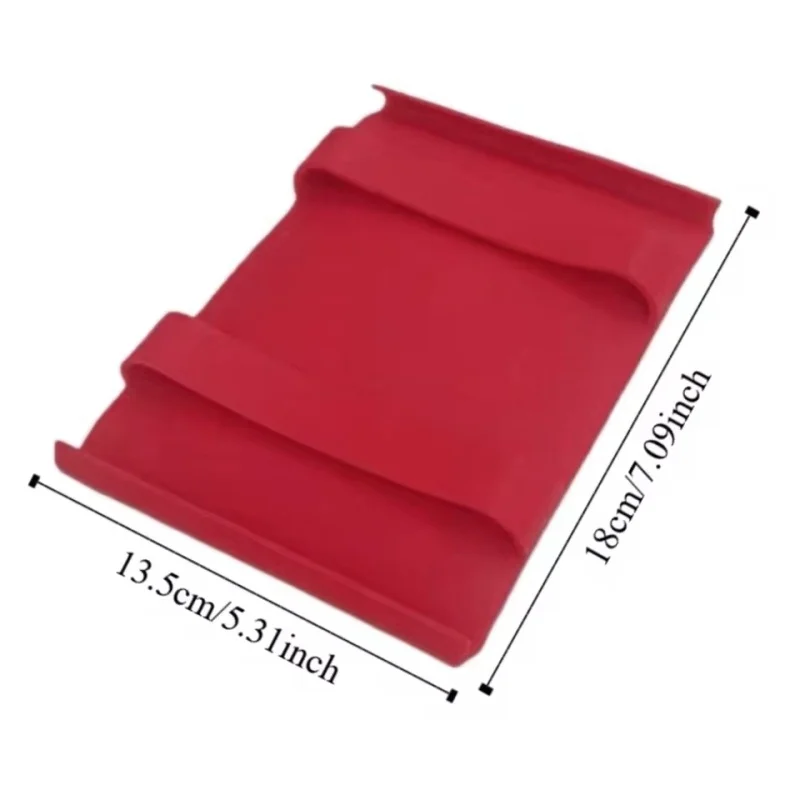Home use Silicone Oven Mitts Heat Resistant Non-Slip Pot Holders Multi-Use Kitchen Gloves for Outdoor camping Cooking Baking BBQ