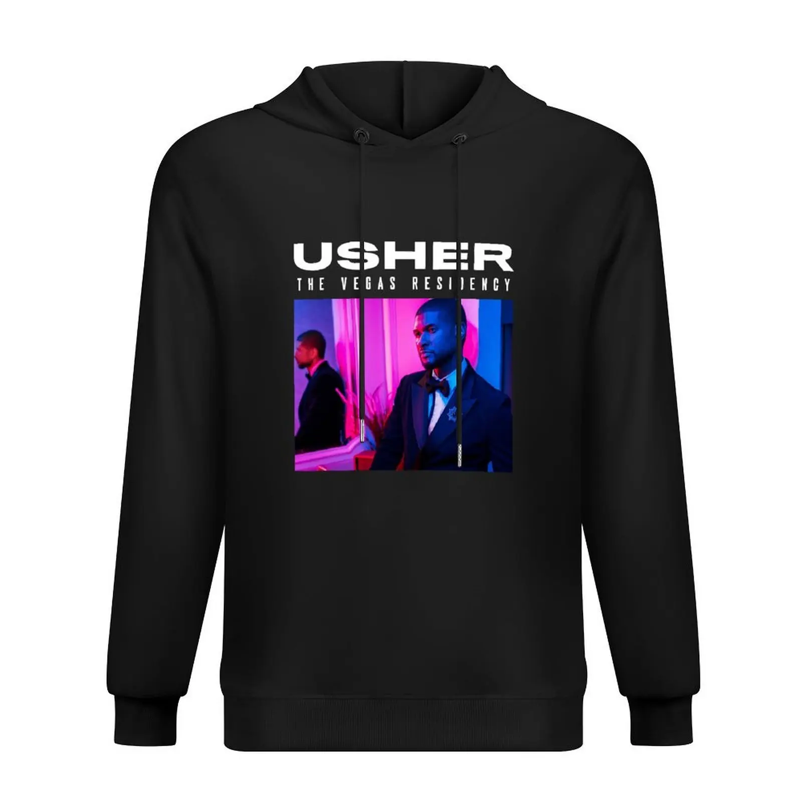

Poster Yasher the Vegas Residency Hoodie graphic t shirts men male clothes anime clothes winter clothes men's hoodie sweatshirt