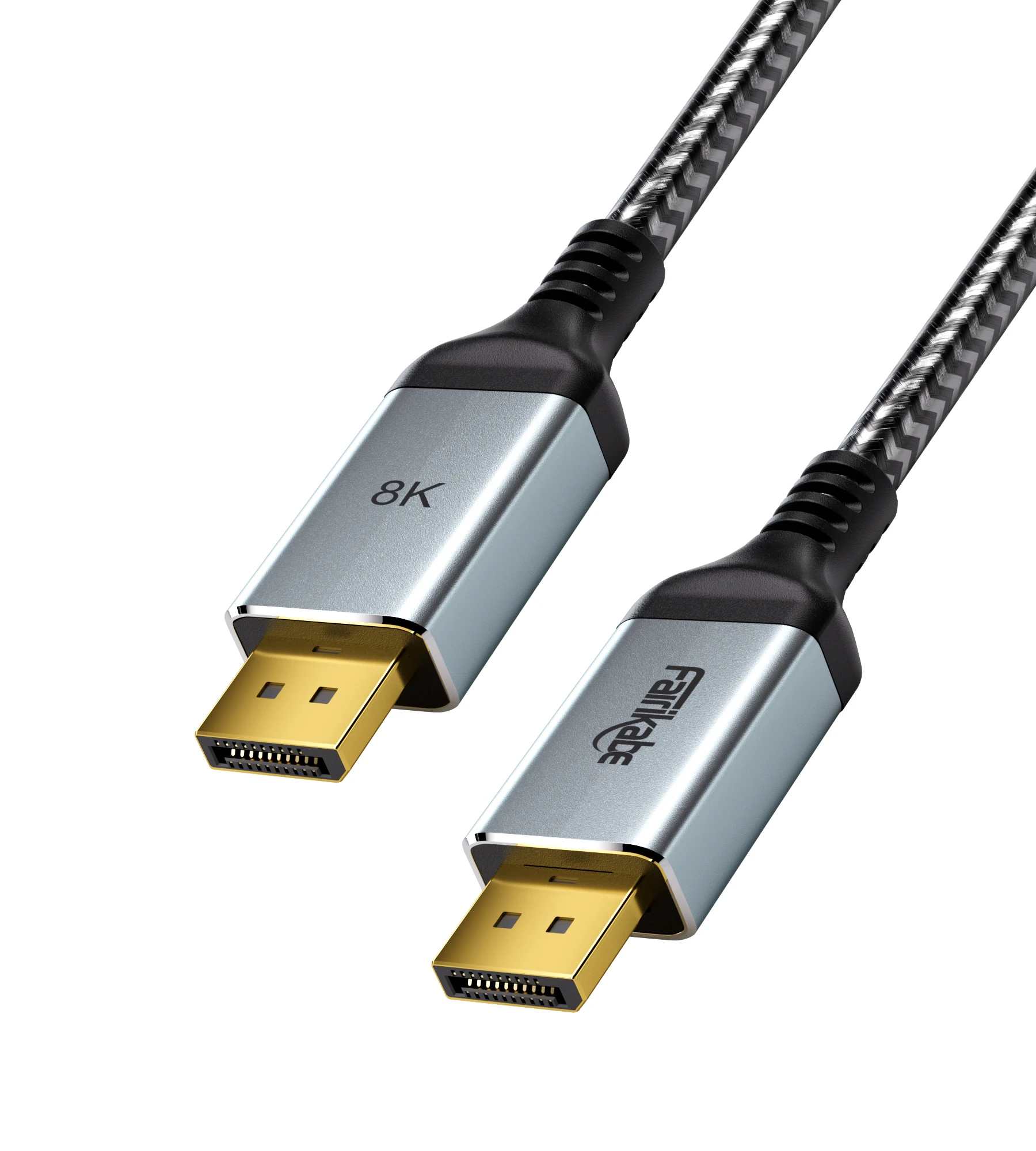 Fairikabe Dp To Dis…