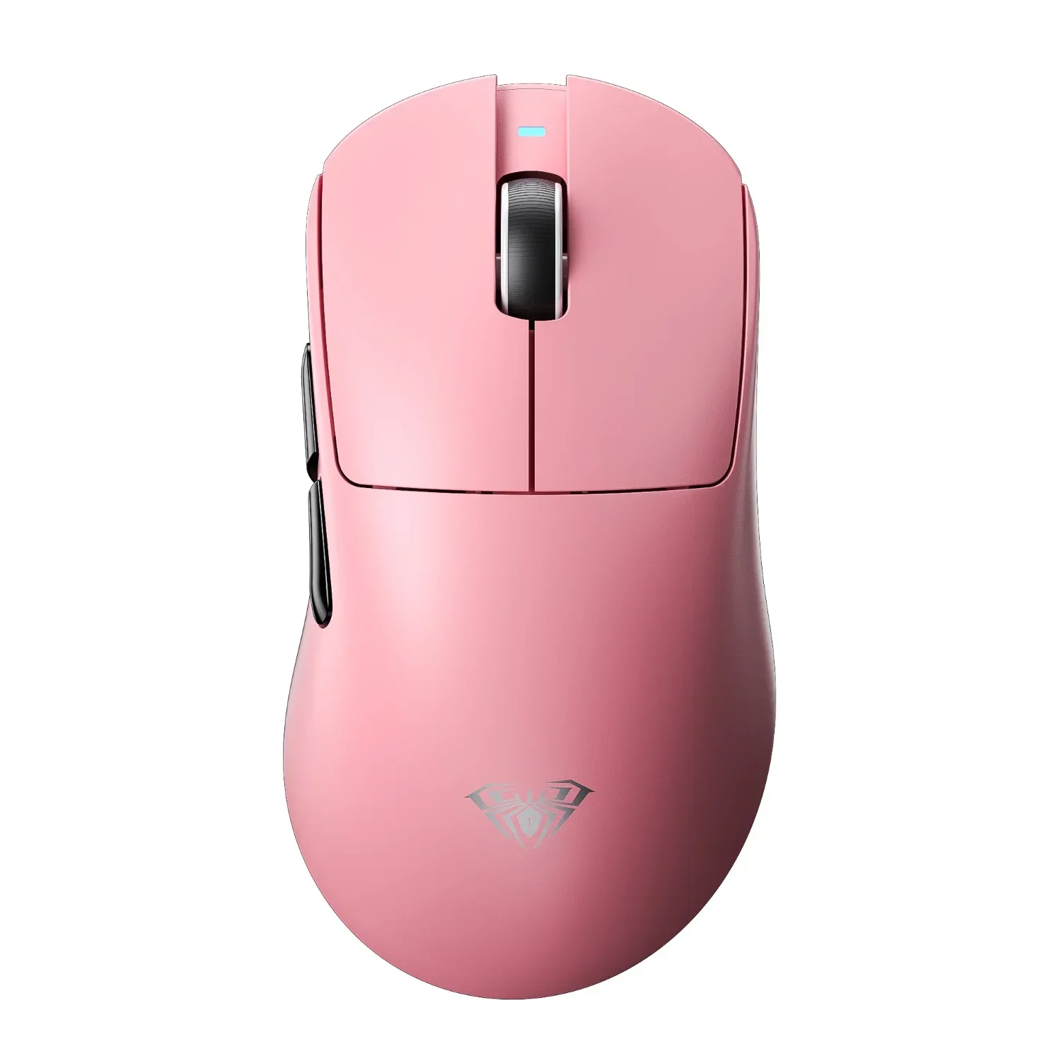 AULA SC900 Mouse Mouse Paw3950 Tri Mode Wireless 8000Hz Gaming Mice Battery Detachable Lightweight PC Accessories For FPS Gamer