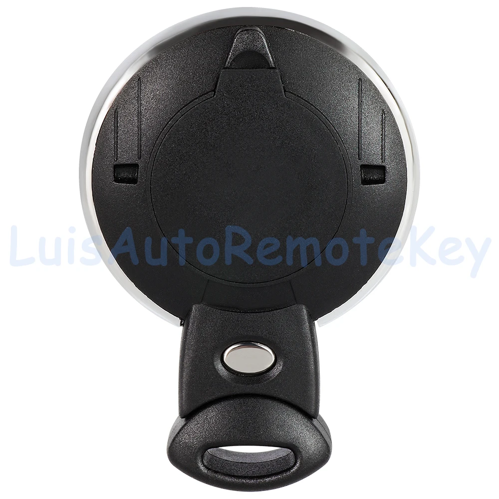 New Keyless Go Remote Key Fob 315MHz 433MHz 868MHz for Mini Cooper R56 R57 Clubman Countryman R60 Coupe R58 Paceman R61 5WK49331