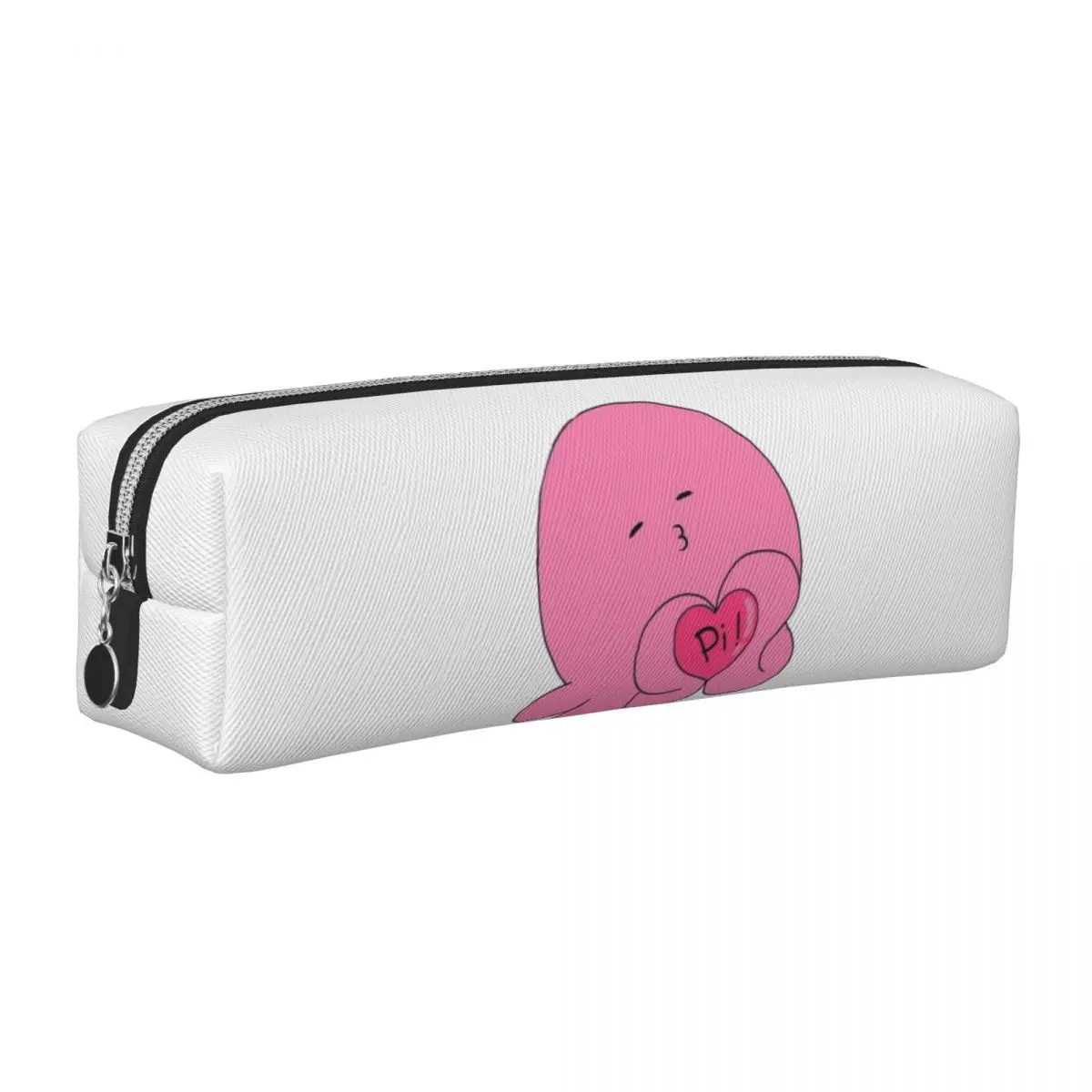 

Takopi's Original Sin Anime Pencil Cases Classic Pen Bag for Student Large Storage Office Gift Pencil Box