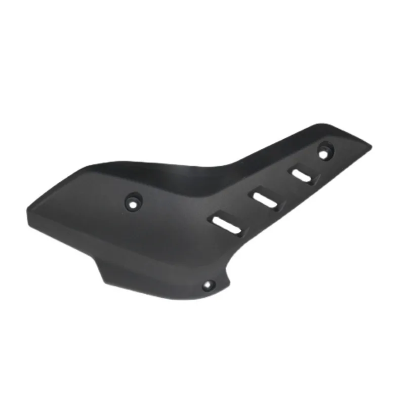 

Motorcycle Lower Deflector Left / Right / Middle Plate for Loncin Voge 300ds Lx300-6l Lx300-6p Genuine Parts