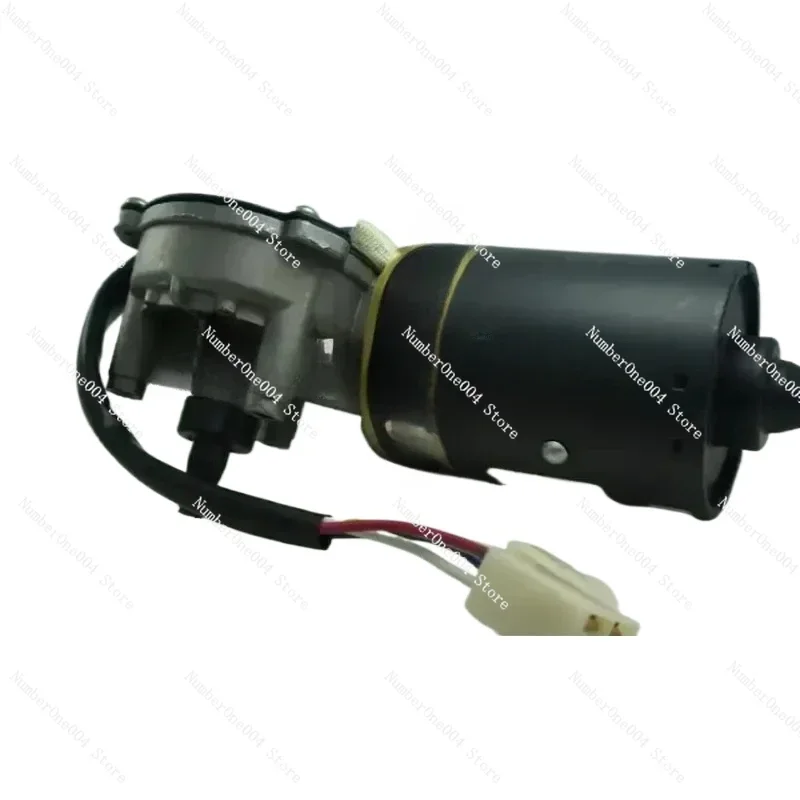 Suitable ForTwo-speed Wiper Motor Motor Assembly Wiper 30W 12V 24V