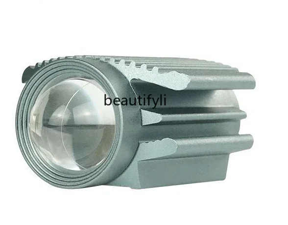 

S23 Motorcycle led spotlights, motorcycle decorative lights modified motorcycle lights, locomotive spotlights