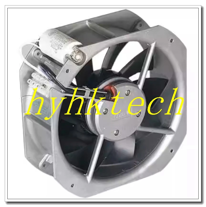 W2E200-HK38-C01  W2E200-HH38-01  axial flow fan  ,100% tested before shipment for W2E200-HK38-01