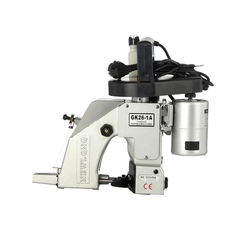 GK26-1A / NP-7A / AA-6 / N600 Portable Bag Closed, Thread Portable Bag Closed