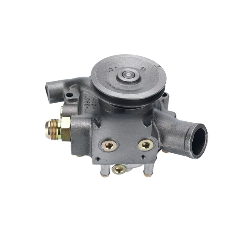 For Caterpillar CAT E325B/325C/322L/330B/3116 engine water pump 7C4508 water pump excavator accessories