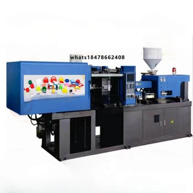 High Quality Termoplastic Pet Bottle Preform  Molding Machine Plastic Molding Machine