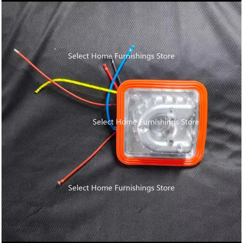 

Подходит для гладильной машины Philips GC485 486 487 488 483, нагревательный элемент, бойлер, новый