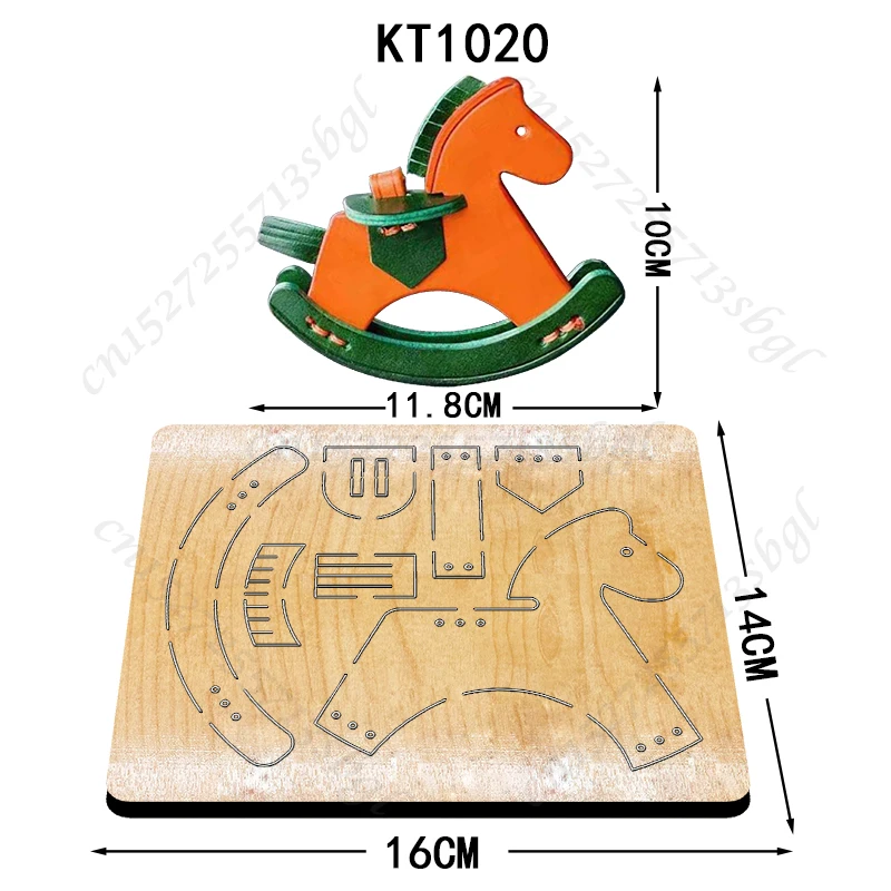 Chick Cutting dies - New Die Cutting And Wooden Mold,KT1020 Suitable For Common Die Cutting Machines On The Market.