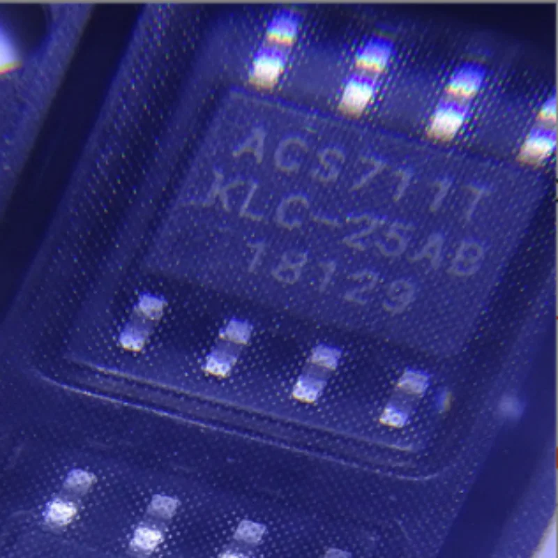 

ACS711TKLC-25AB ACS711KLCTR-25AB-T NEW Original Genuine Chip Packing 8-SOP