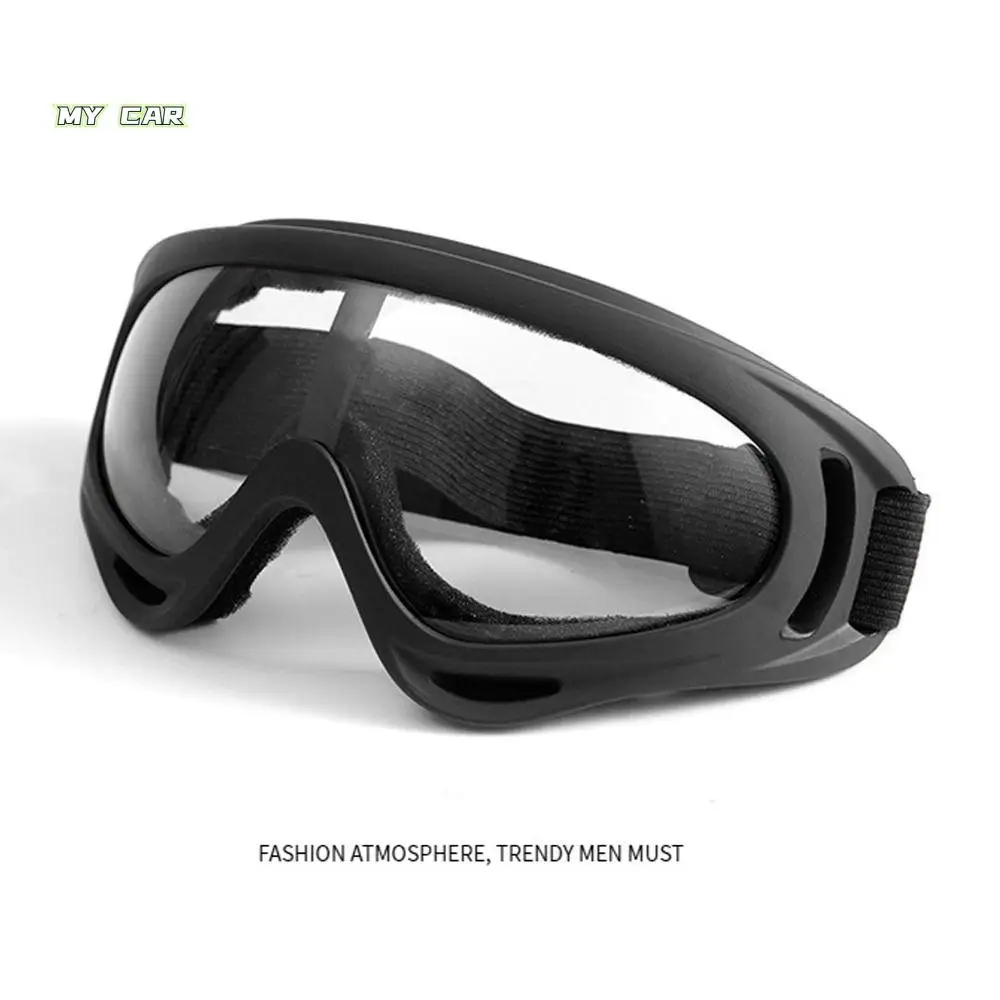 

Антибликовые УФ-защитные ветрозащитные очки, защитные механизмы, противопесочные очки для вождения, солнцезащитные очки, велосипедные очки, мотоциклетные очки