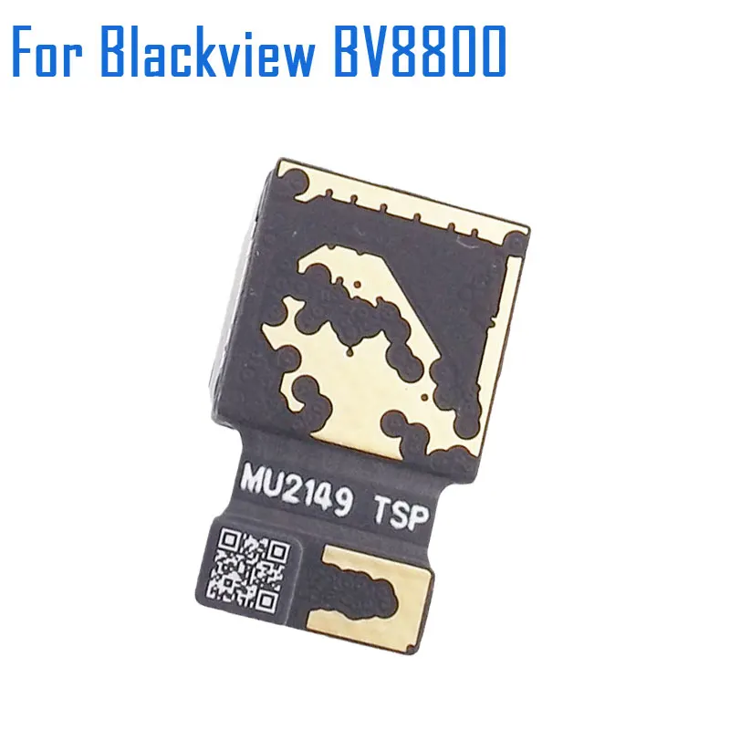 New Original Blackview BV8800 BL8800 BL8800 Pro Back Camera Rear Main Camera Module Accessories For Blackview BV8800 Smart Phone