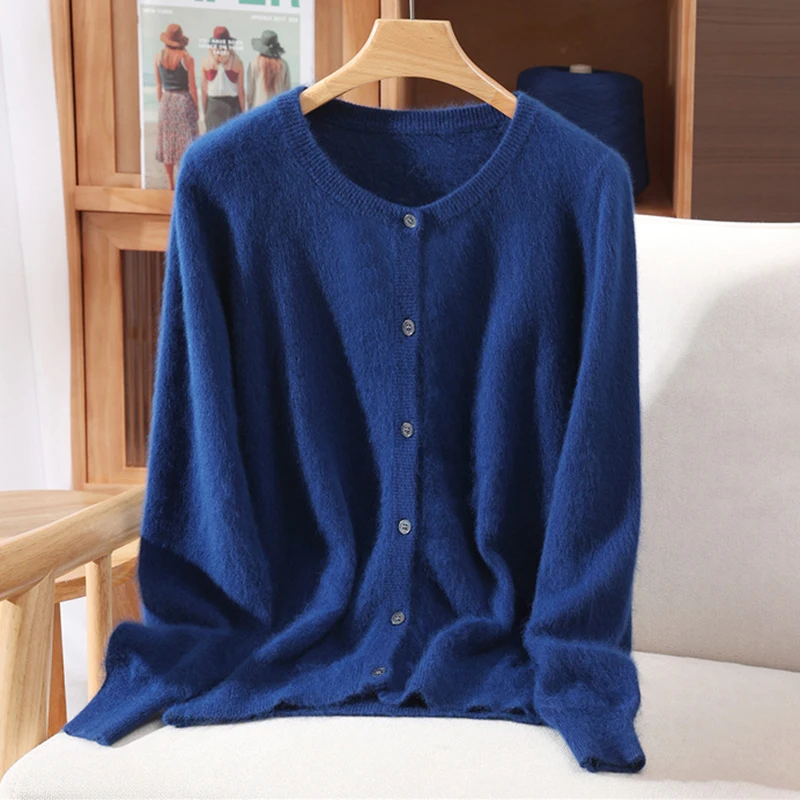 Haizao Blue
