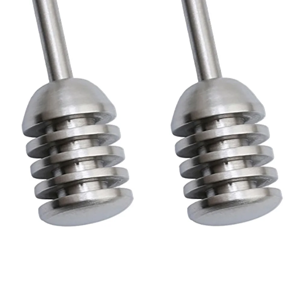 Stainless Steel Hon… - image