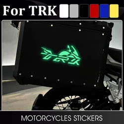 Motorcycle Glow Stickers Decal for Benelli TRK 502 Accessories TRK502 502X TRK502X TRK251 251 TRK702 TRK702X 702X 702 X 2024