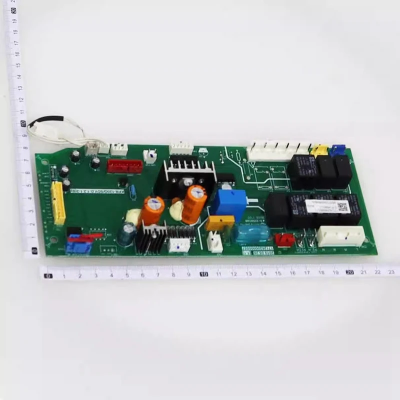 

CE-FP-14KBM D 1 2 Central Air Conditioning Indoor Unit Mainboard