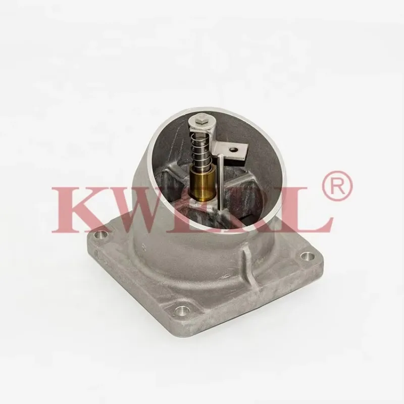 

Gold seller Replacement for Atlas Copco GA 55VSD Compressor Unloader Valve 1625-5060-83 Air Intake Regulator Aftermarket
