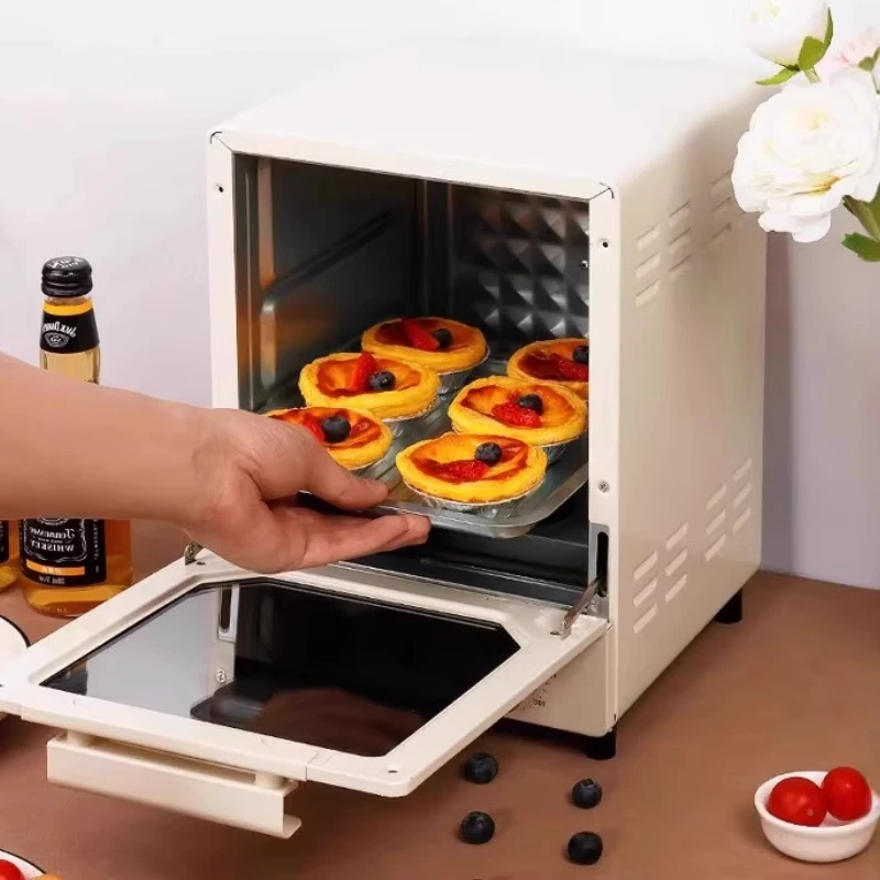 Mini Micro Ondas: A Solução Perfeita para Pequenos Espaços e Vida Rápida?