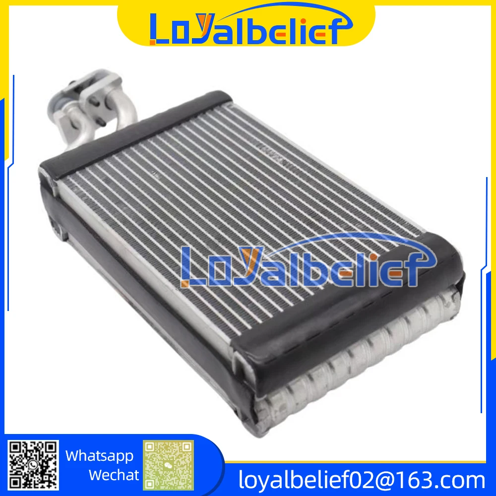

Air Conditioning AC Evaporator Core Cooling Coil For Cadillac Escalade 2007-2020 with Expansion Valve 84358044