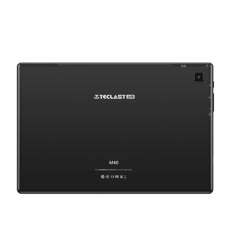 Новый 9000mAh планшетный ПК аккумулятор для Teclast M40 22Wh 3,8 V 5 проводной разъем