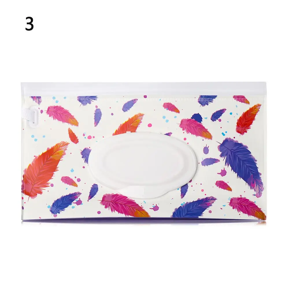 Полезный модный откидной чехол с ремешком на застежке