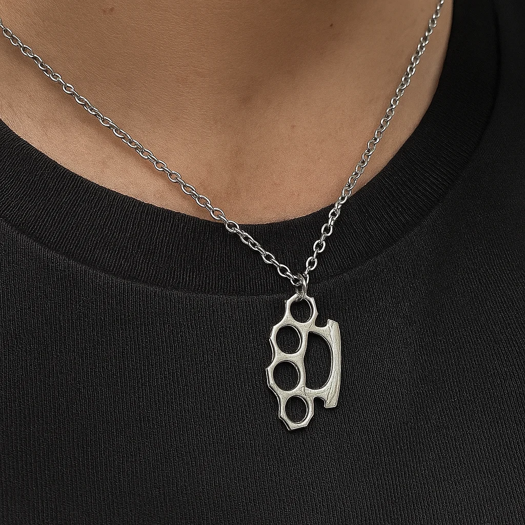 1 Piece Knuckles Pe…