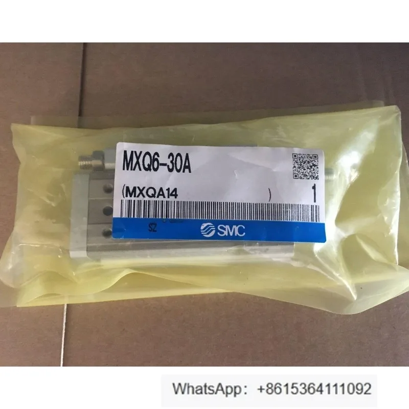 1-cylindre-smc-mxq6-30a