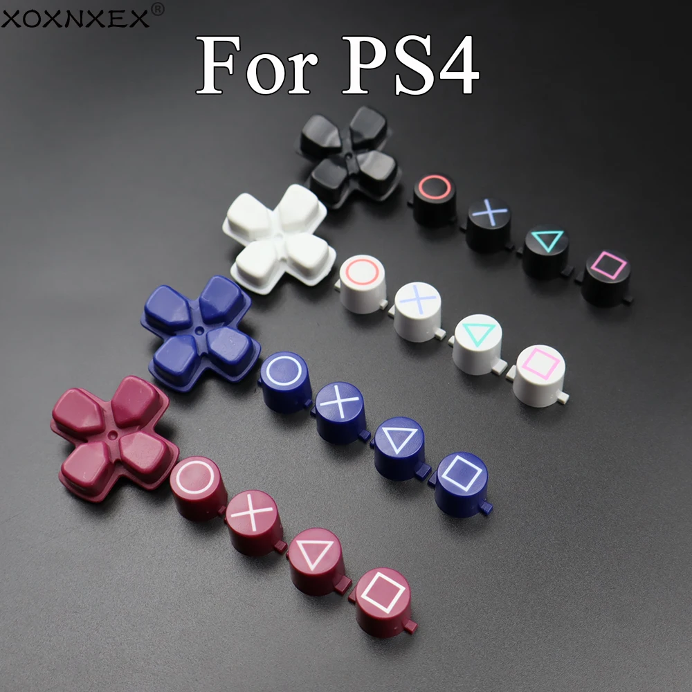 1Set Plastic Button…