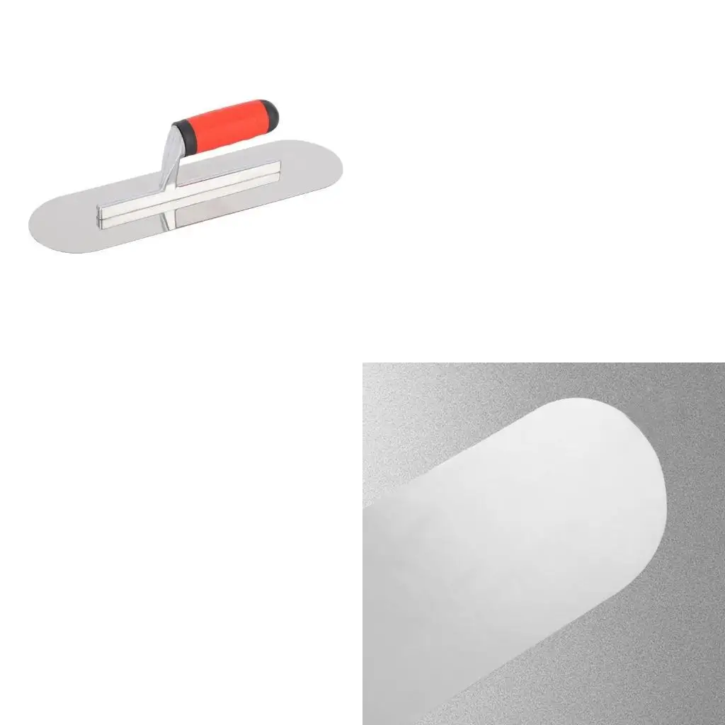 

Штукатурный шпатель, утолщенный шпатель для штукатурки стен, портативный рабочий пол