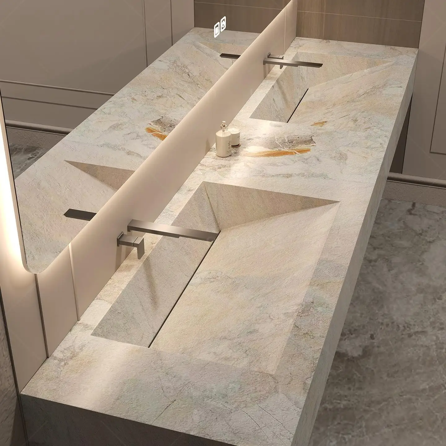 Thumbnail 4 - #5 Bathroom Furniture Sets Comparison Guide