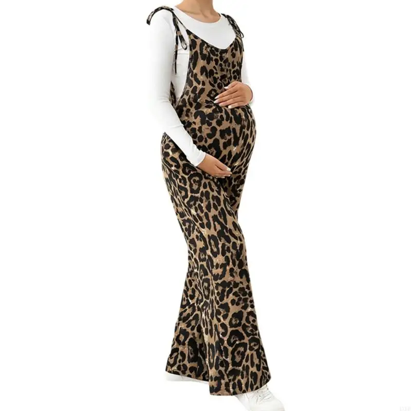 pantalones-favorecedores-mameluco-maternidad-nueve-decimas-longitud-pantalones-tela-suave-y-transpirable-para