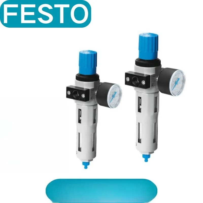 Parts For Festo Fes…