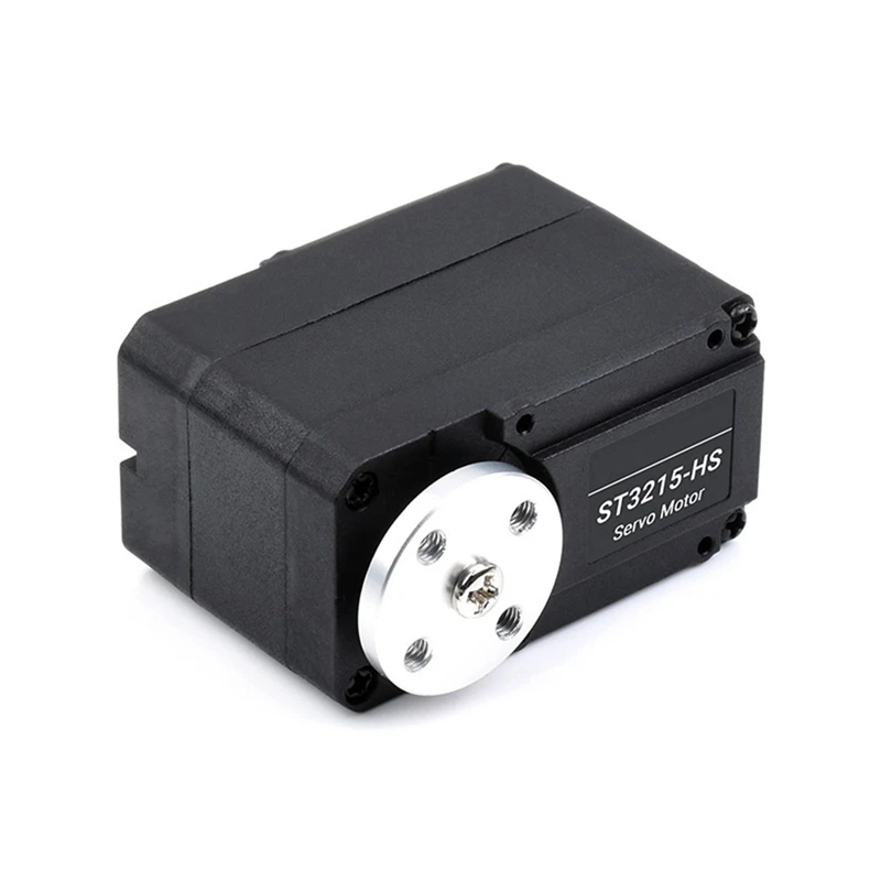 AD-Bus Servo Motor 20Kg.Cm High Torque 360 Degree Magnetic Encoder Serial Bus Servo For Robots DIY