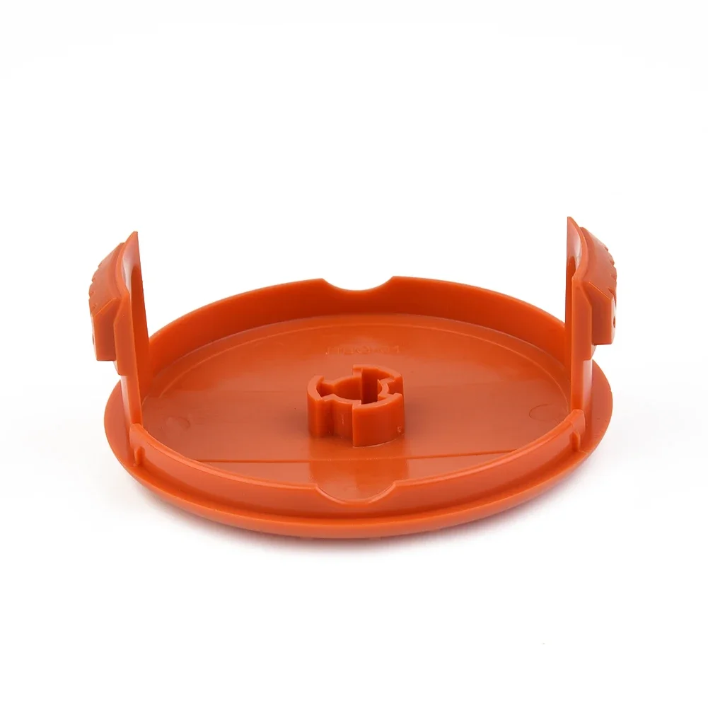 Spool Cover Suitable For STC1815 GL4525 Grass Trimmer 385022-03 Trimmer Electric Tools Supplies Spool Cover Garden Tool Parts