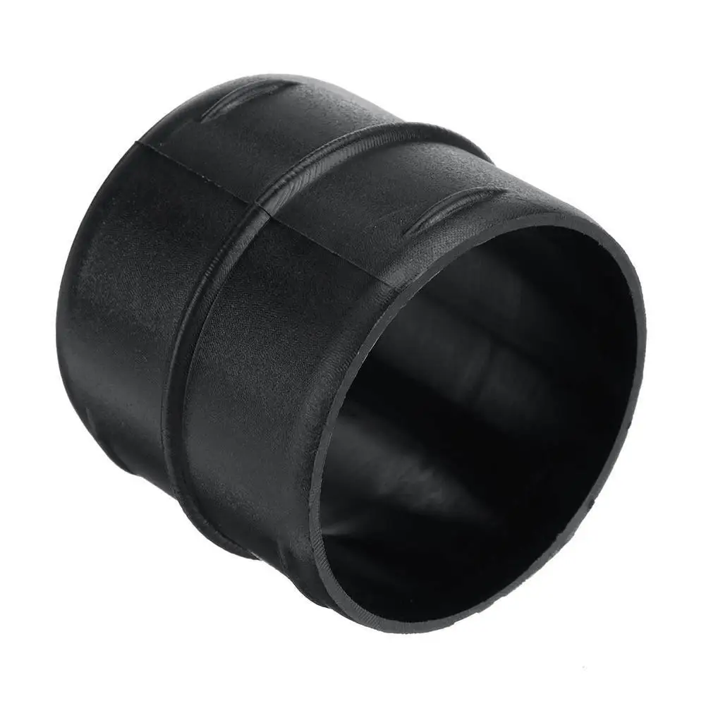 60/75mm aquecedor de carro duto marceneiro tubo ar aquecedor de estacionamento mangueira linha conector adequado para webasto eberspacher duto conector