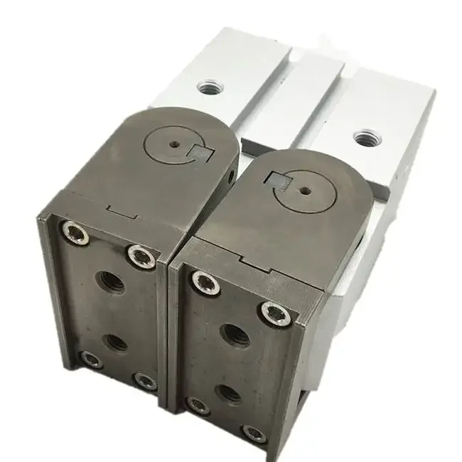 SMC MHW2 Series Air Gripper Pneumatic Parts