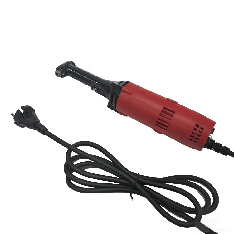 New Model Industrial Self-locking Spindle Electric Engraver Machine 2in Micro Angle Grinder Copper Motor 3000-15000r/min