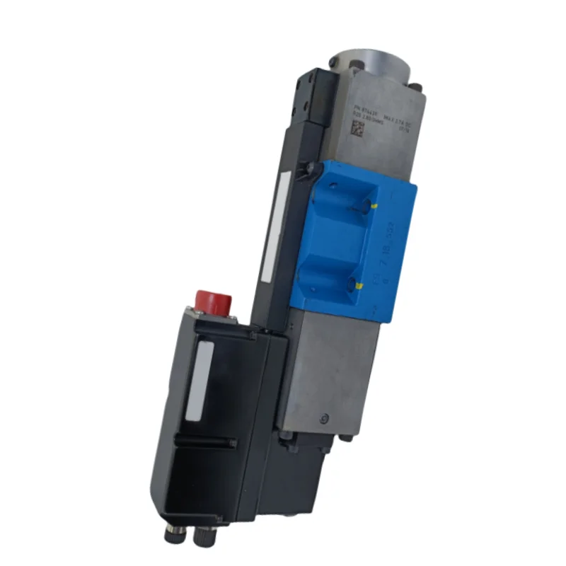 

Series Proportional Directional Va-lve KBFDG4V-5-2C75N45-Z-M1-PC7-H7 Hydraulic Valve KBSDG4V-3-92L-40-M1-PC7-H7-11