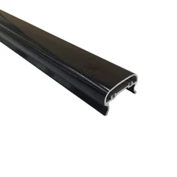 Laser engraving machine trolley guide rail 42/43.2cm linear guide rail suitable for K3020 single axis/Biaxial  laser machine