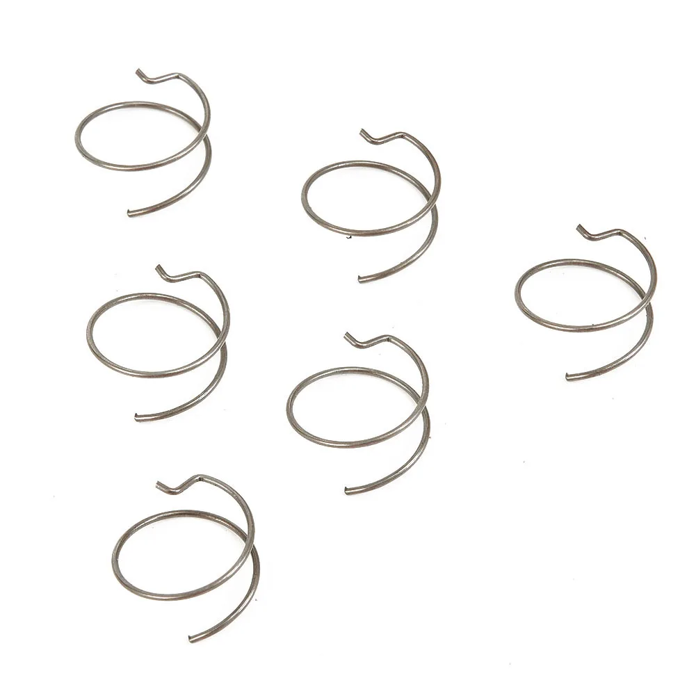 

High Quality New Spring Tool DCF835C2 DCF835M2 DCF836 Driver For Impact 6PCS Replacement Accessories Brand New