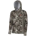 Grunge Camo